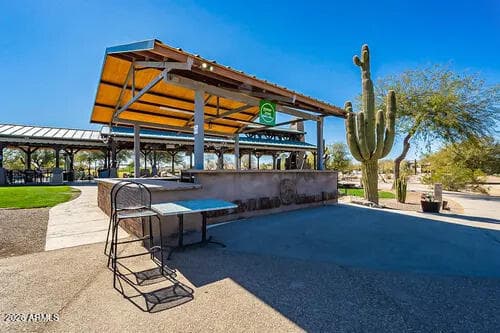450 E MOUNTAIN VIEW Road, San Tan Valley, AZ 85143 — photo 46 of 66