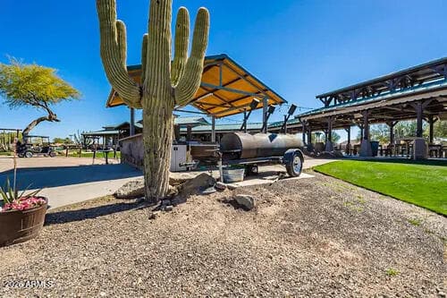 450 E MOUNTAIN VIEW Road, San Tan Valley, AZ 85143 — photo 47 of 66