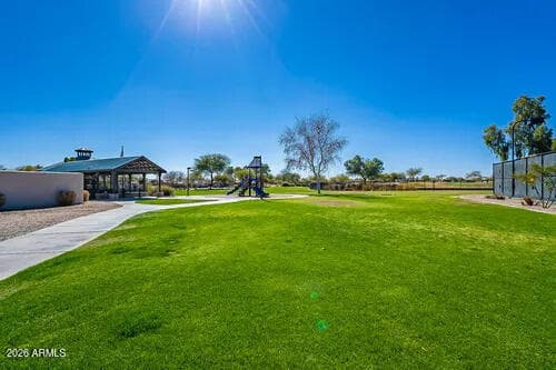 450 E MOUNTAIN VIEW Road, San Tan Valley, AZ 85143 — photo 48 of 66