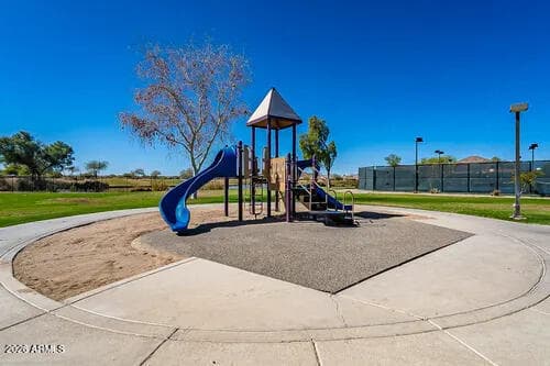 450 E MOUNTAIN VIEW Road, San Tan Valley, AZ 85143 — photo 49 of 66