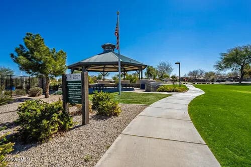 450 E MOUNTAIN VIEW Road, San Tan Valley, AZ 85143 — photo 50 of 66