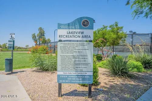 450 E MOUNTAIN VIEW Road, San Tan Valley, AZ 85143 — photo 53 of 66