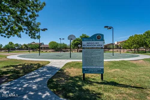 450 E MOUNTAIN VIEW Road, San Tan Valley, AZ 85143 — photo 58 of 66
