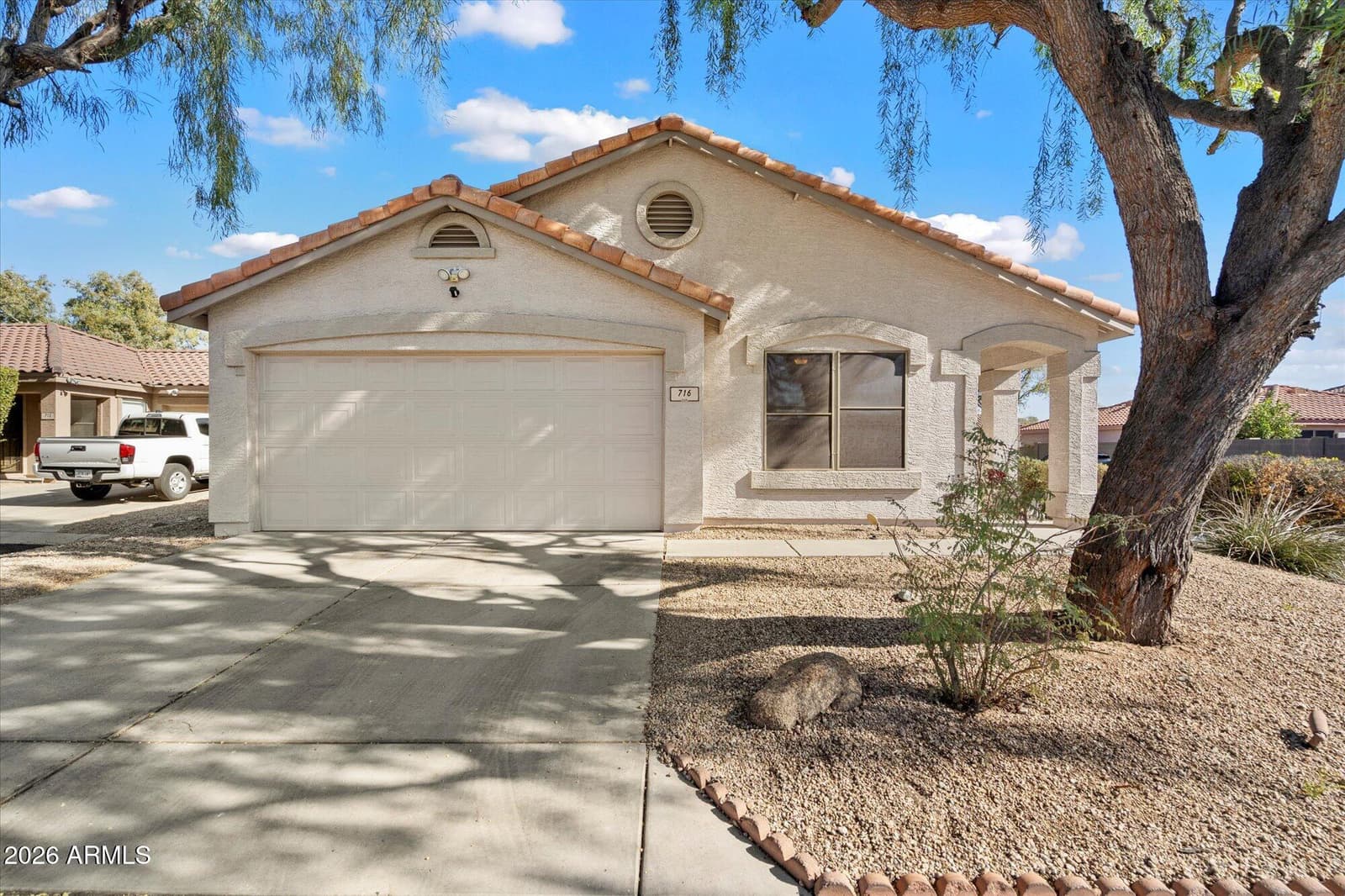 716 E Rose Marie Lane, Phoenix, AZ 85022 — photo 1 of 20