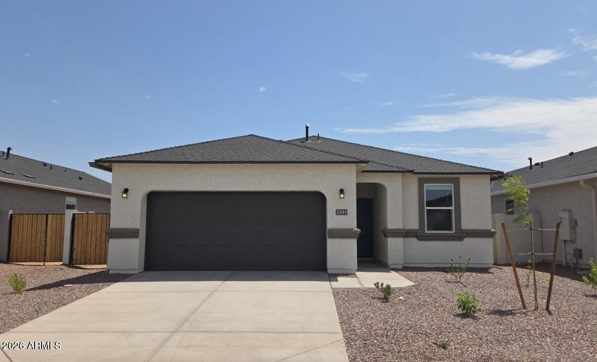 5491 E Darwin Drive, San Tan Valley, AZ 85140