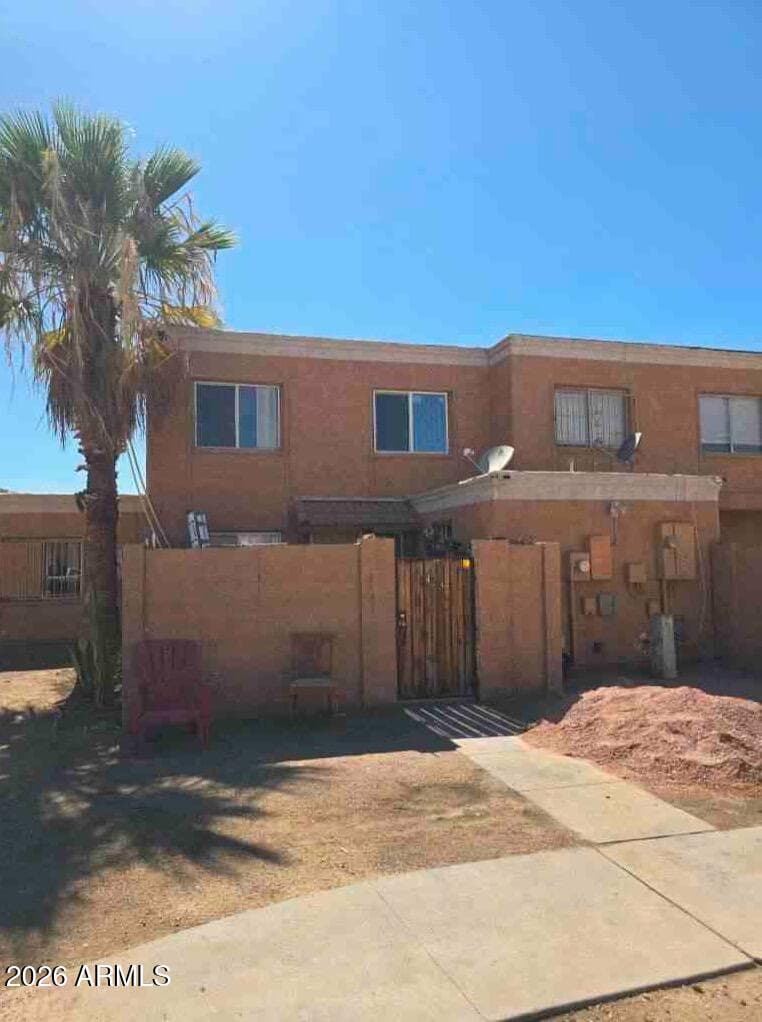 4037 S 45TH Street, Phoenix, AZ 85040 — photo 1 of 5