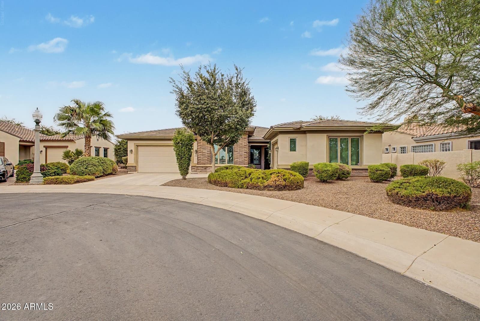 4969 N VILLAGE Road, Litchfield Park, AZ 85340 — photo 1 of 38