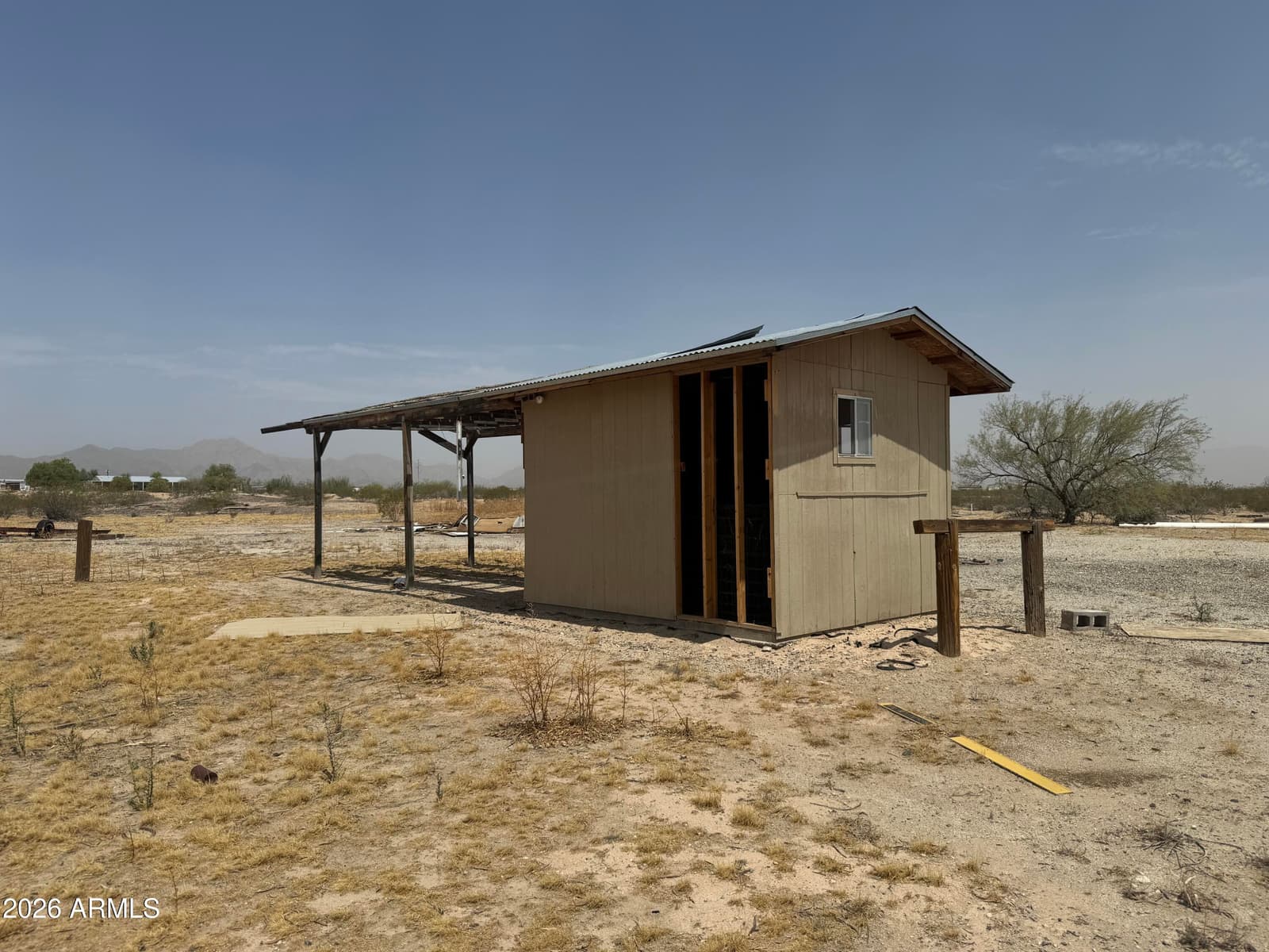 65623 HALL Street, Salome, AZ 85348 — photo 52 of 60