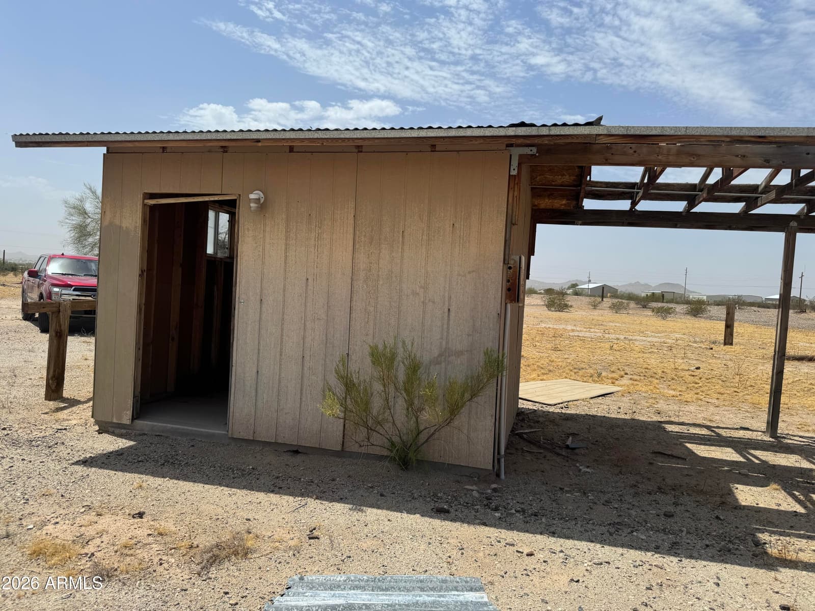 65623 HALL Street, Salome, AZ 85348 — photo 54 of 60