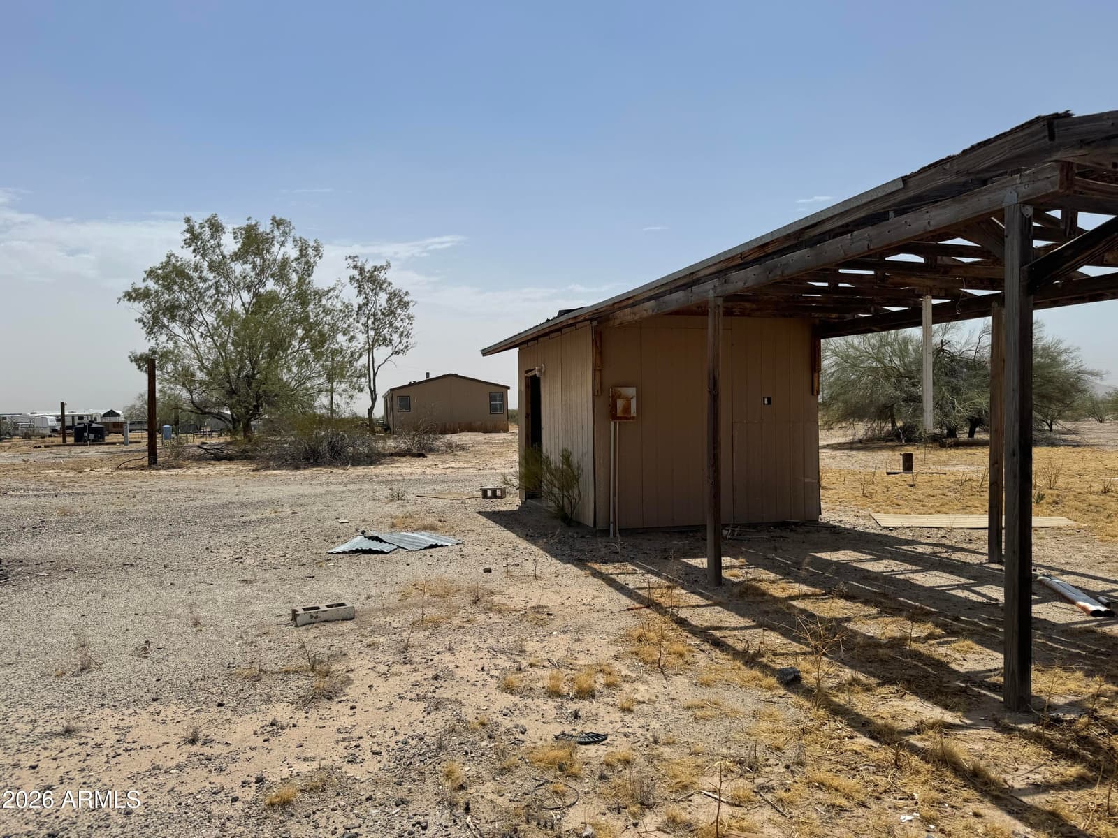 65623 HALL Street, Salome, AZ 85348 — photo 55 of 60