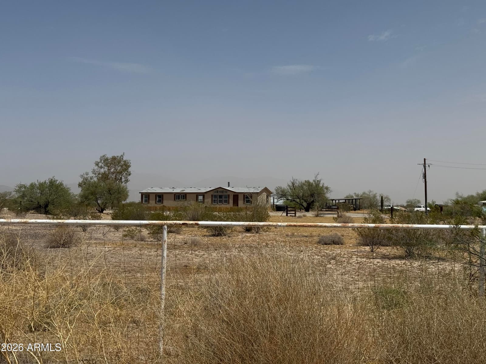65623 HALL Street, Salome, AZ 85348 — photo 59 of 60