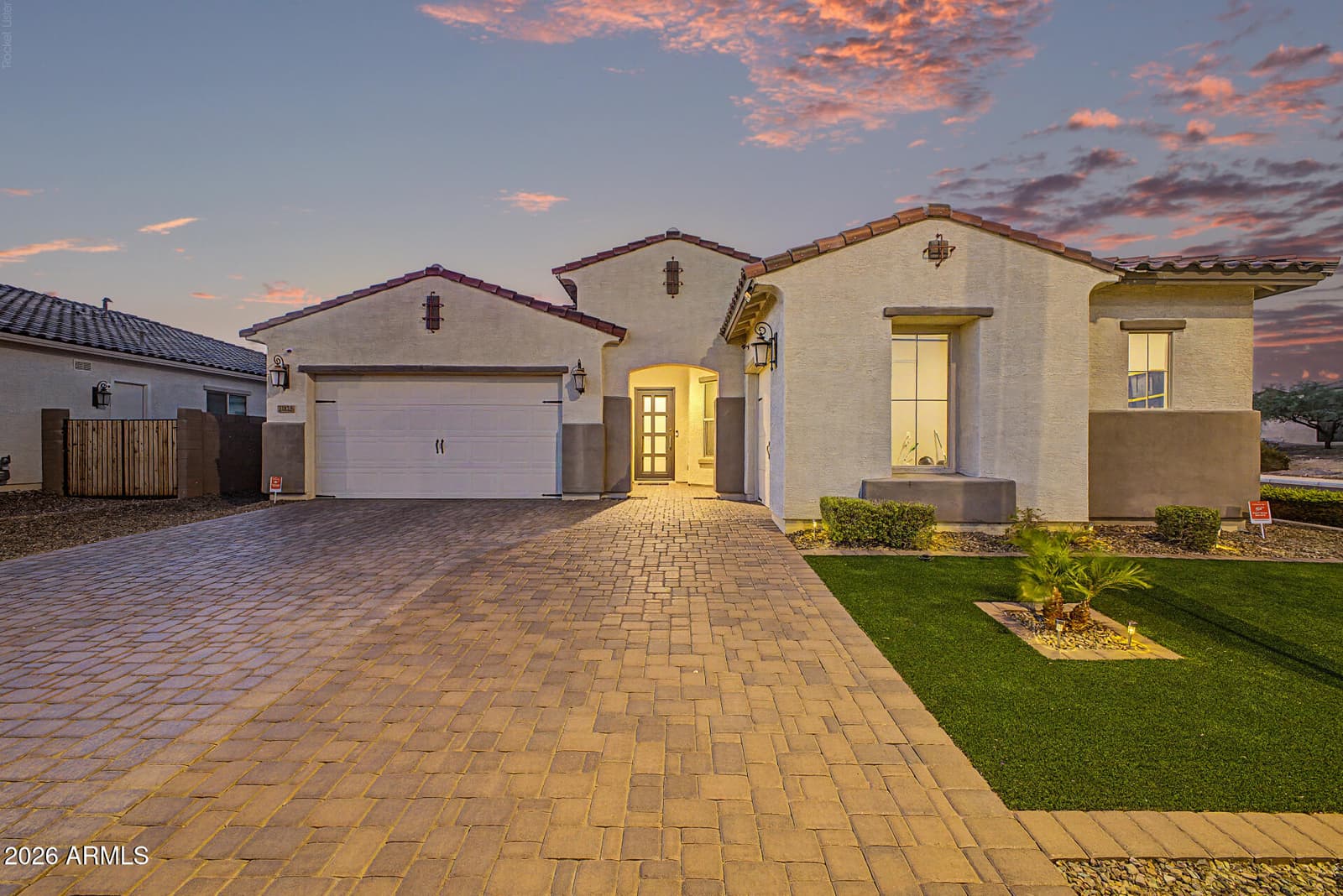 21128 W CAMBRIDGE Avenue, Buckeye, AZ 85396 — photo 1 of 56