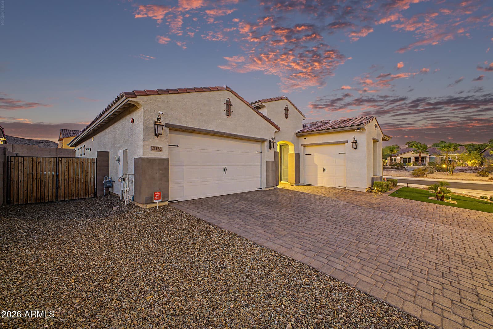 21128 W CAMBRIDGE Avenue, Buckeye, AZ 85396 — photo 2 of 56
