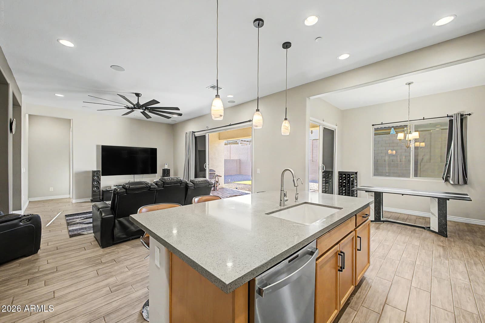 21128 W CAMBRIDGE Avenue, Buckeye, AZ 85396 — photo 13 of 56