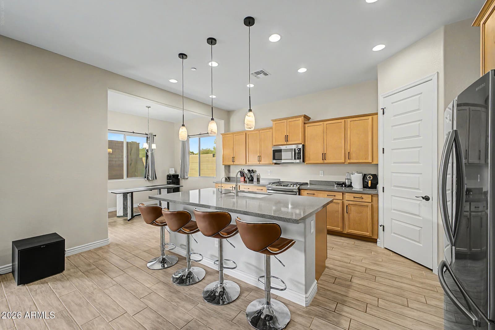 21128 W CAMBRIDGE Avenue, Buckeye, AZ 85396 — photo 14 of 56