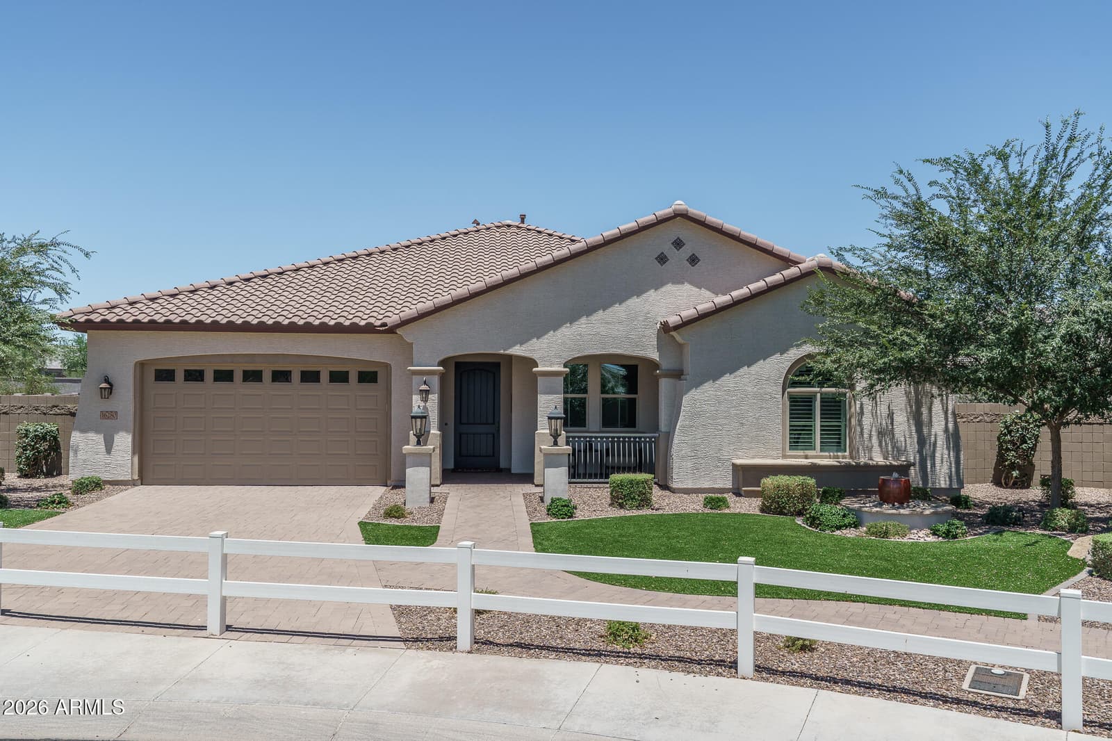 16280 W Charlotte Drive, Surprise, AZ 85387 — photo 1 of 35