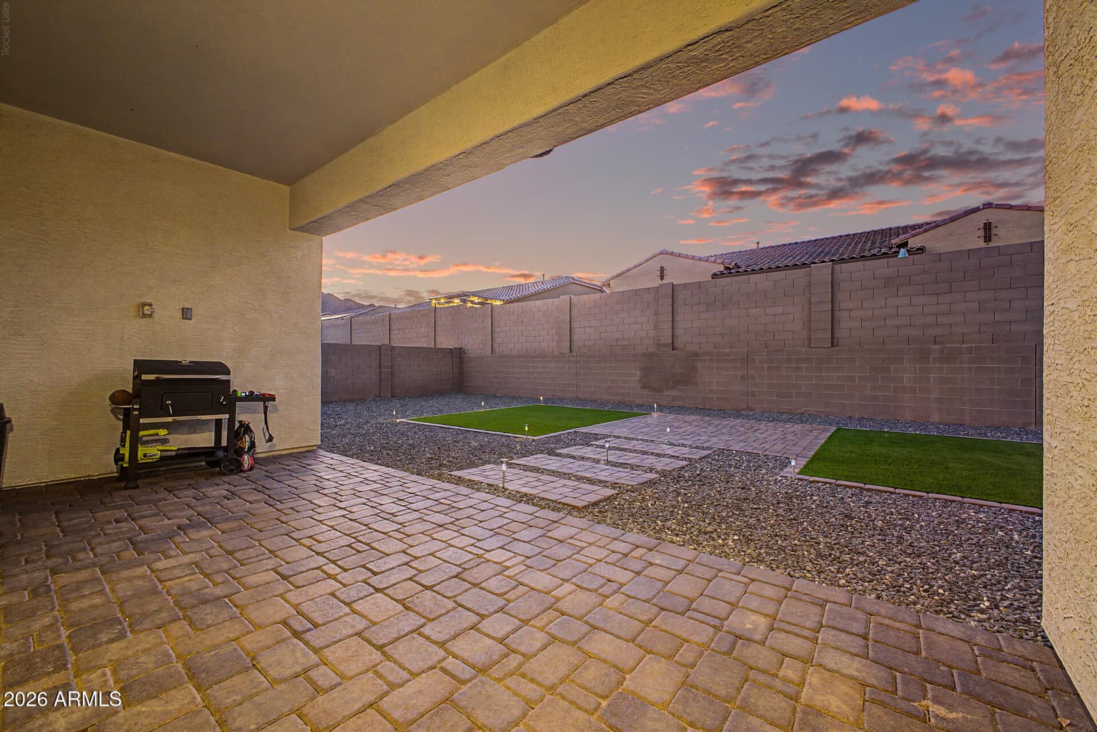 21128 W CAMBRIDGE Avenue, Buckeye, AZ 85396 — photo 36 of 56