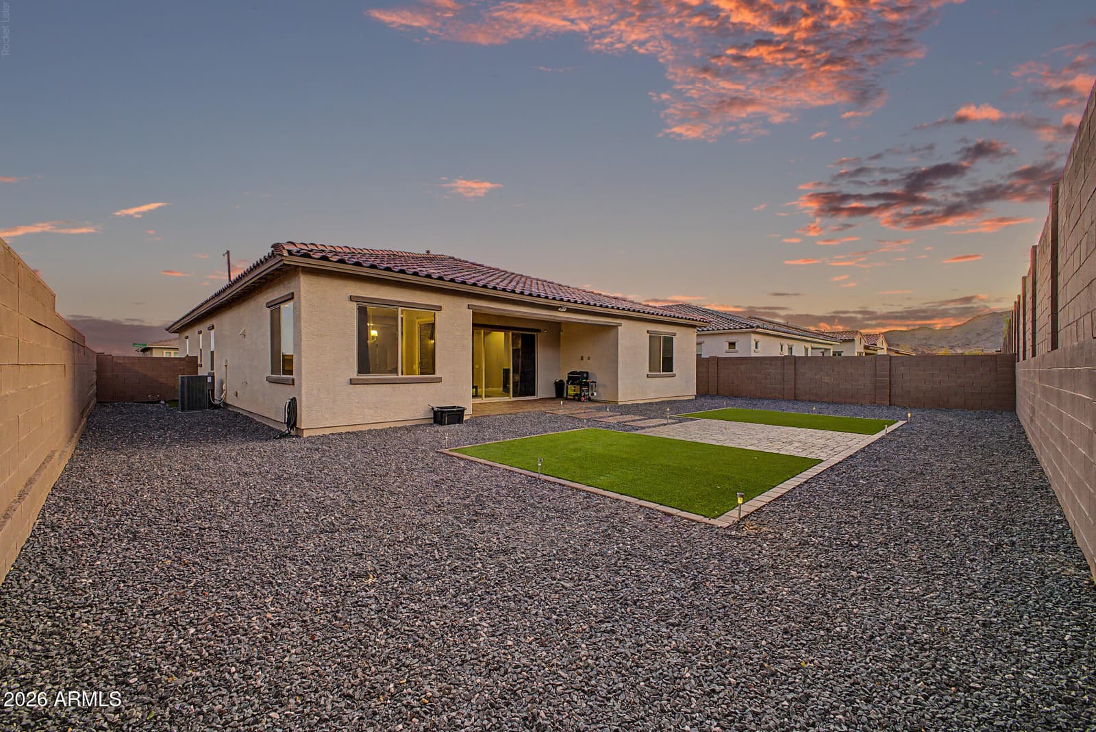 21128 W CAMBRIDGE Avenue, Buckeye, AZ 85396 — photo 37 of 56