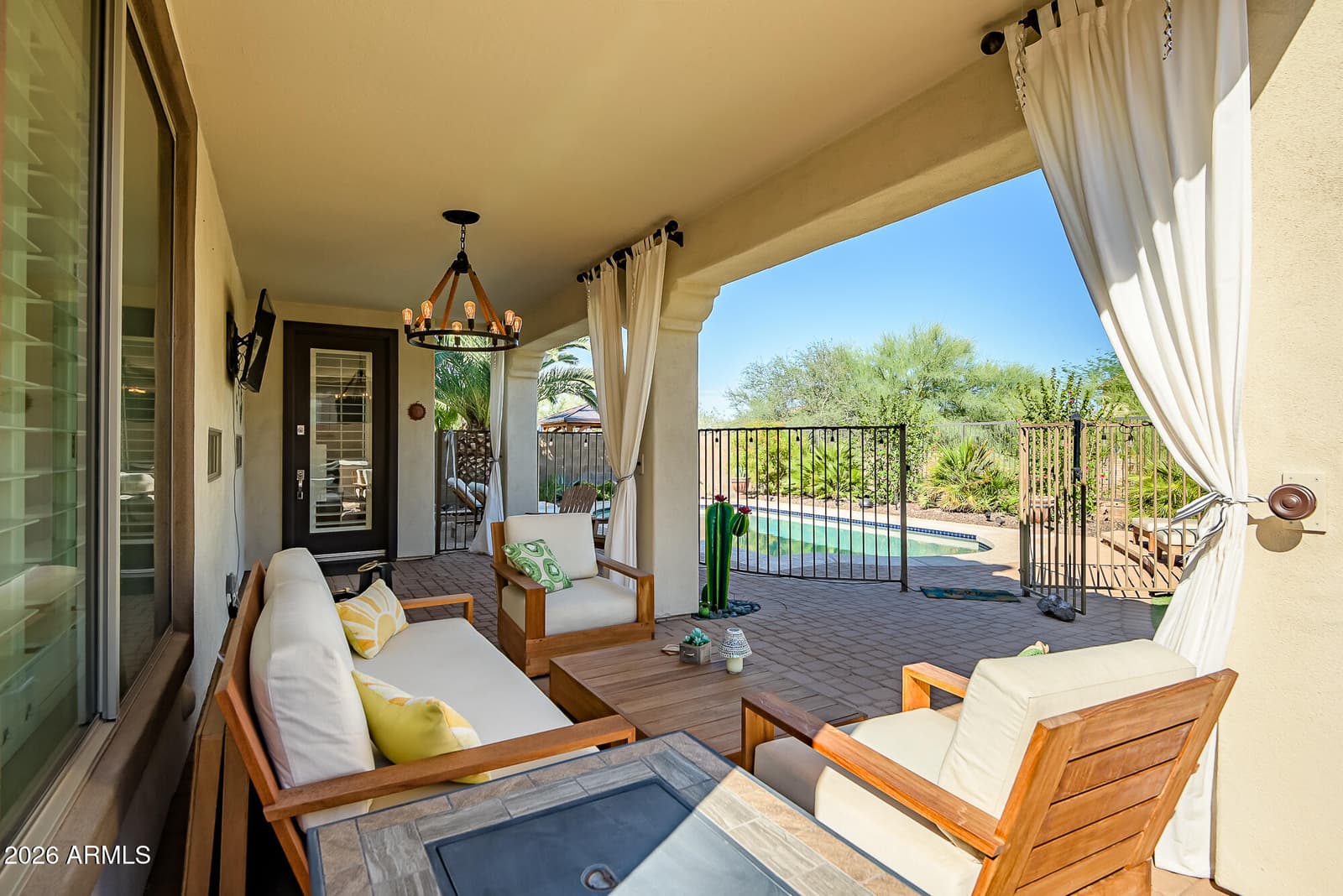 12594 W MORNING VISTA Drive, Peoria, AZ 85383 — photo 46 of 54