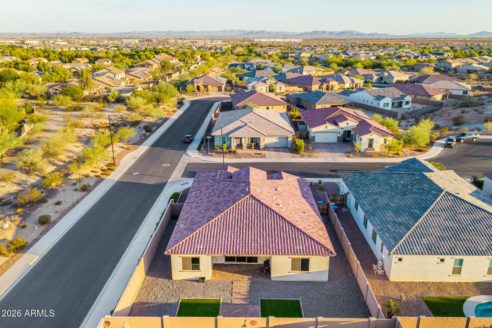 21128 W CAMBRIDGE Avenue, Buckeye, AZ 85396 — photo 52 of 56