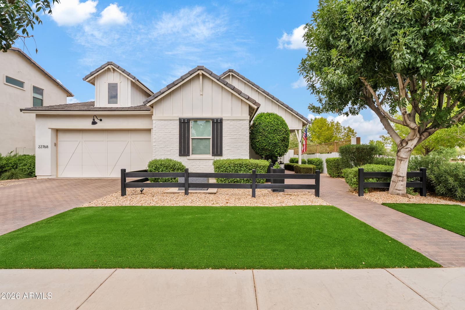22768 E VIA DEL SOL, Queen Creek, AZ 85142 — photo 1 of 33