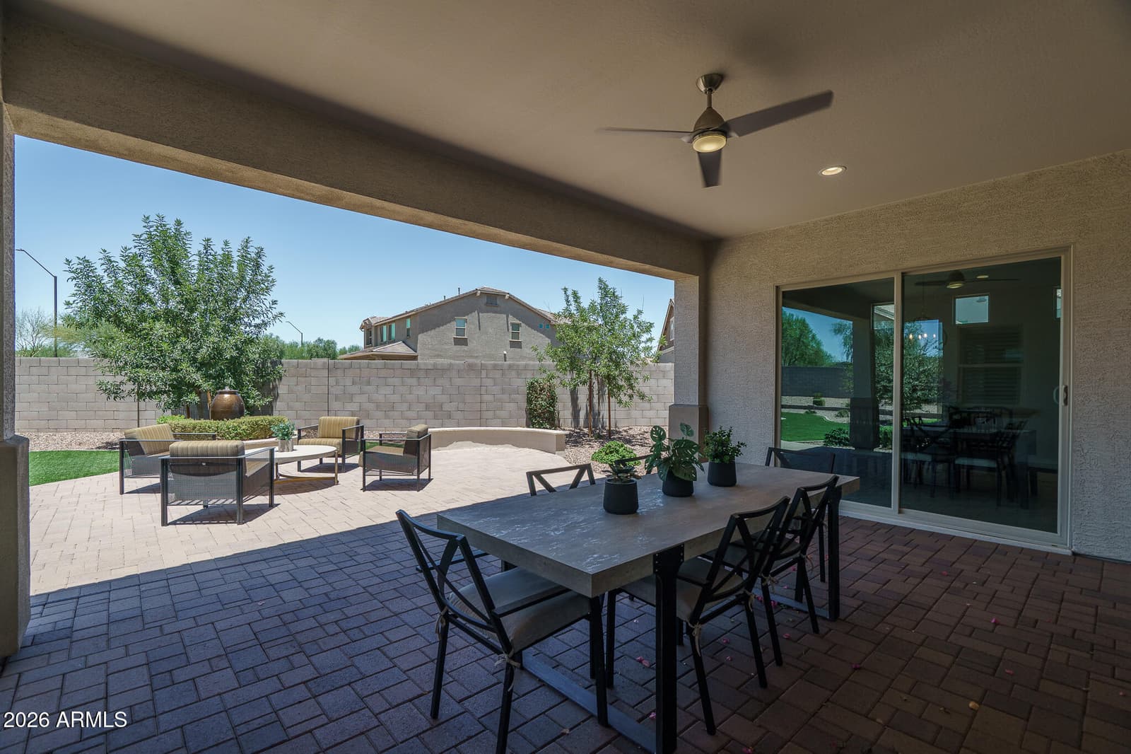 16280 W Charlotte Drive, Surprise, AZ 85387 — photo 29 of 35