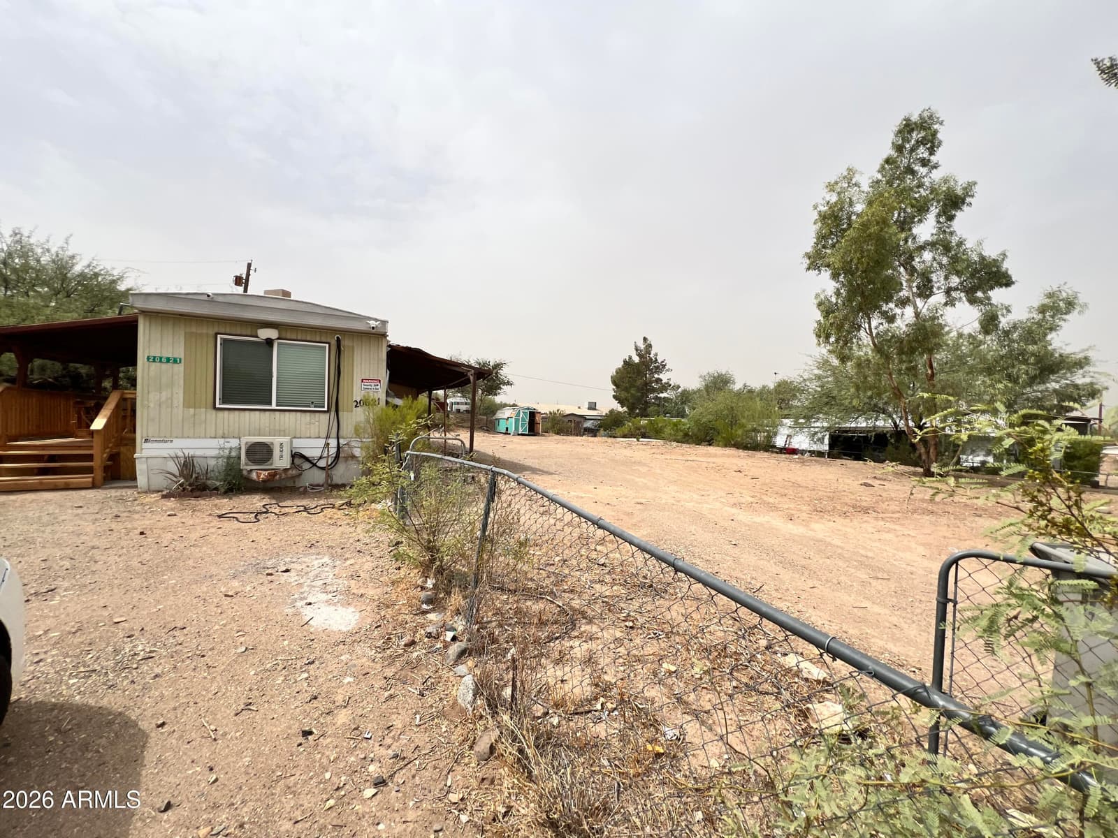 20621 E EMERALD Drive, Black Canyon City, AZ 85324 — photo 5 of 44