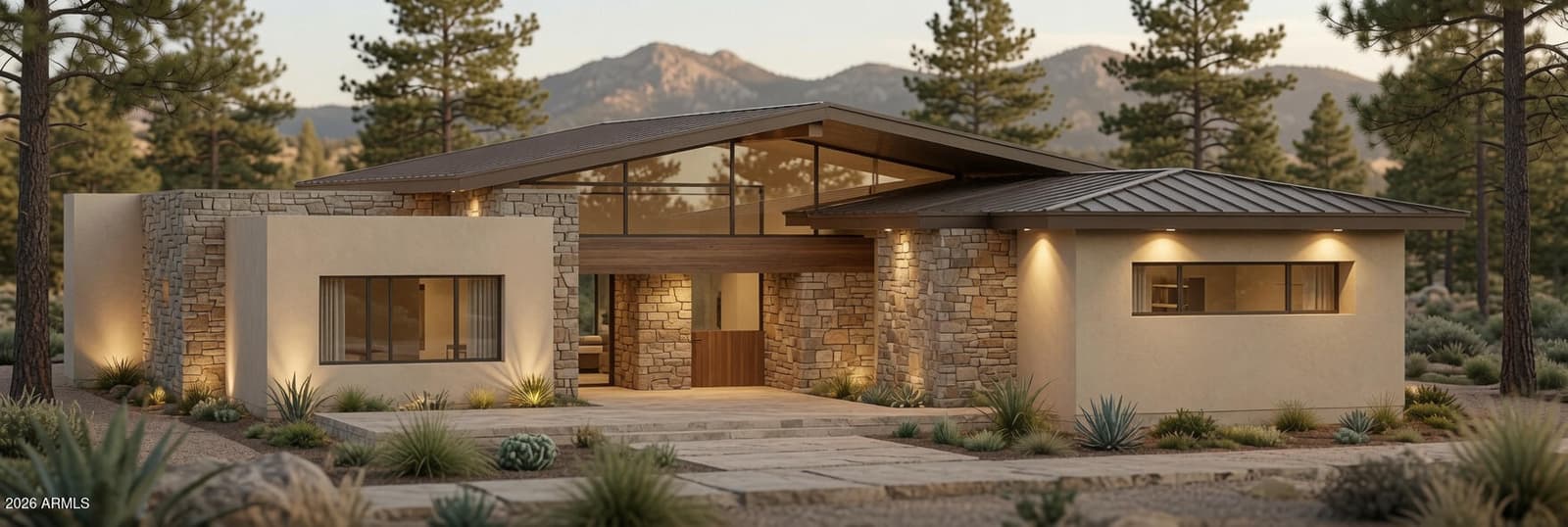 509 S RIM CLUB Drive, Payson, AZ 85541 — photo 1 of 2