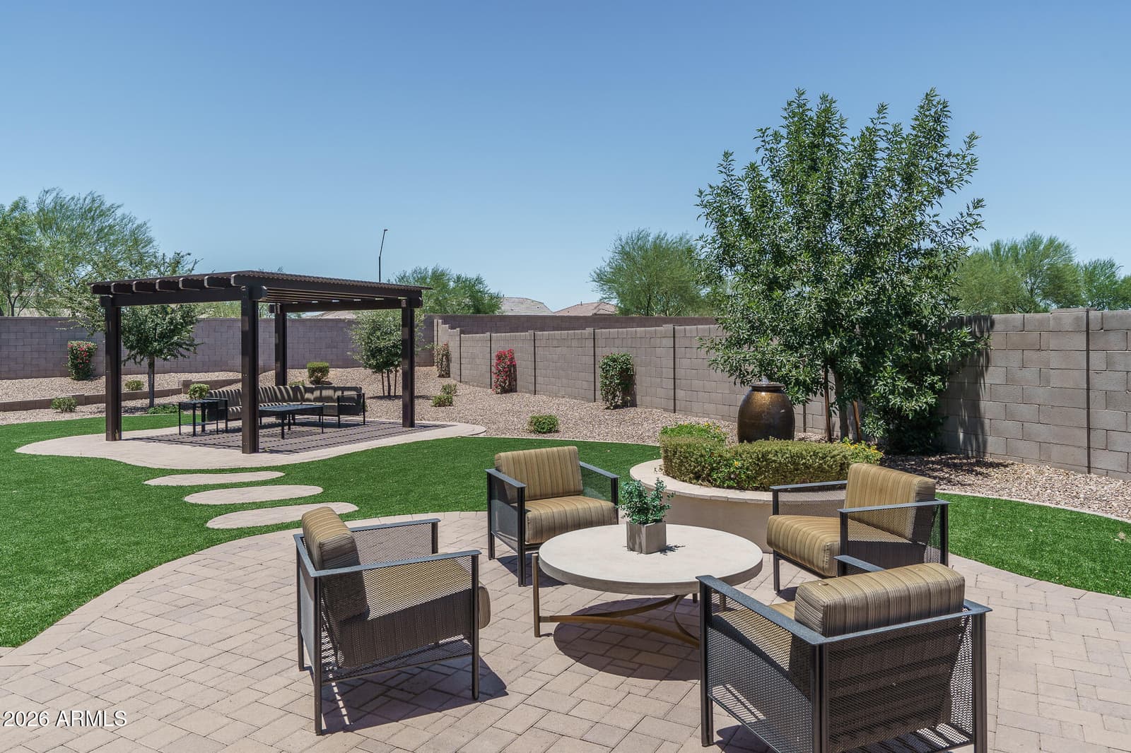 16280 W Charlotte Drive, Surprise, AZ 85387 — photo 31 of 35