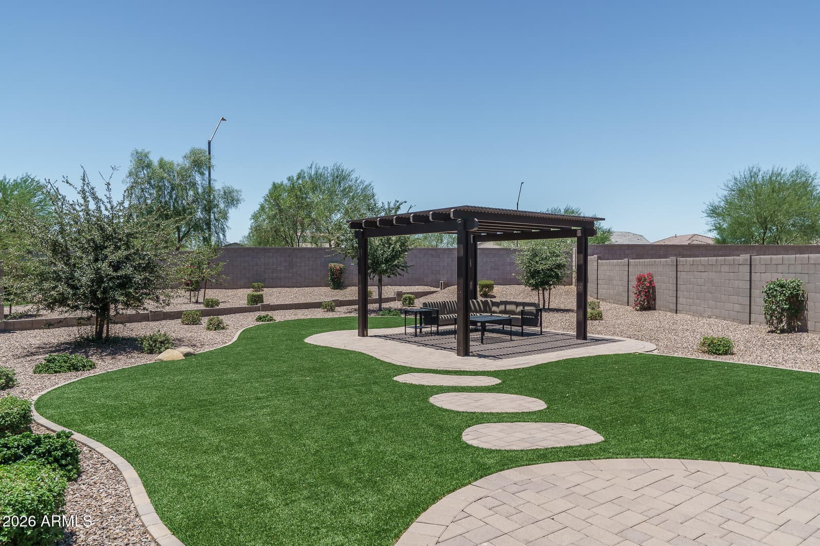 16280 W Charlotte Drive, Surprise, AZ 85387 — photo 33 of 35