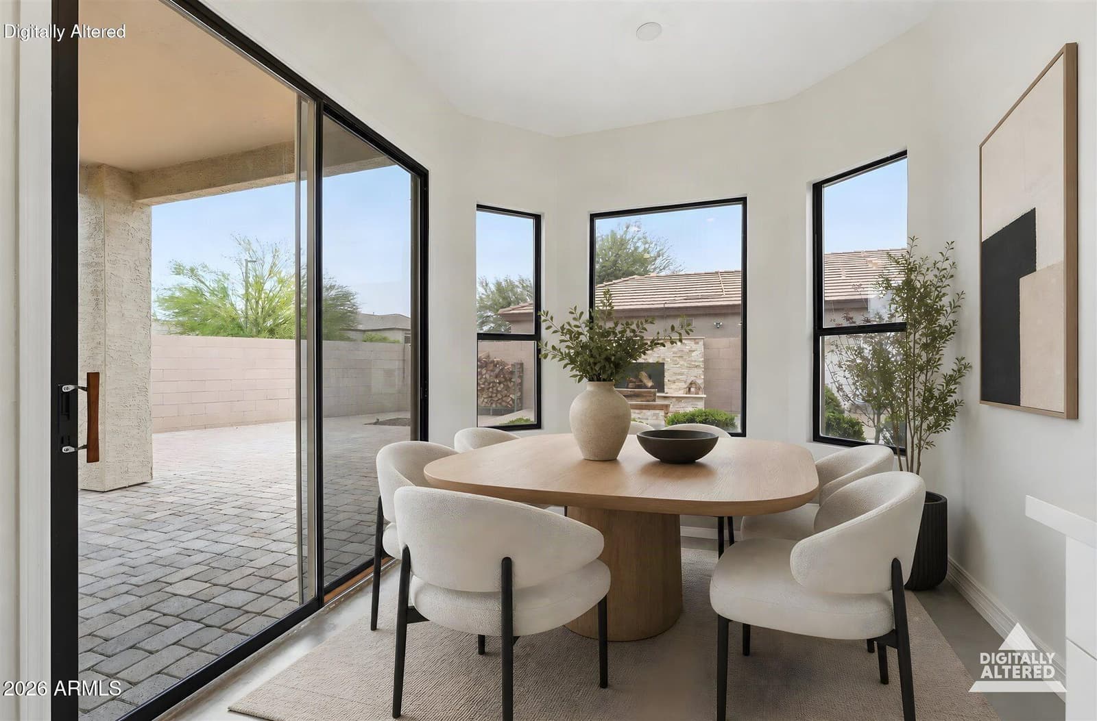 26428 N 42ND Place, Phoenix, AZ 85050 — photo 9 of 27