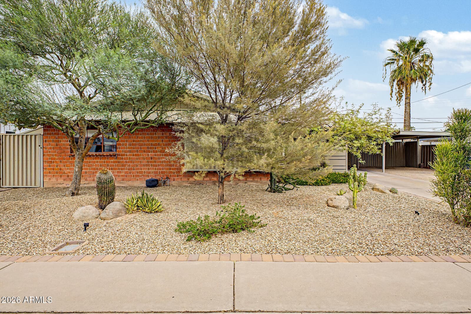 2505 N 85TH Place, Scottsdale, AZ 85257 — photo 1 of 58