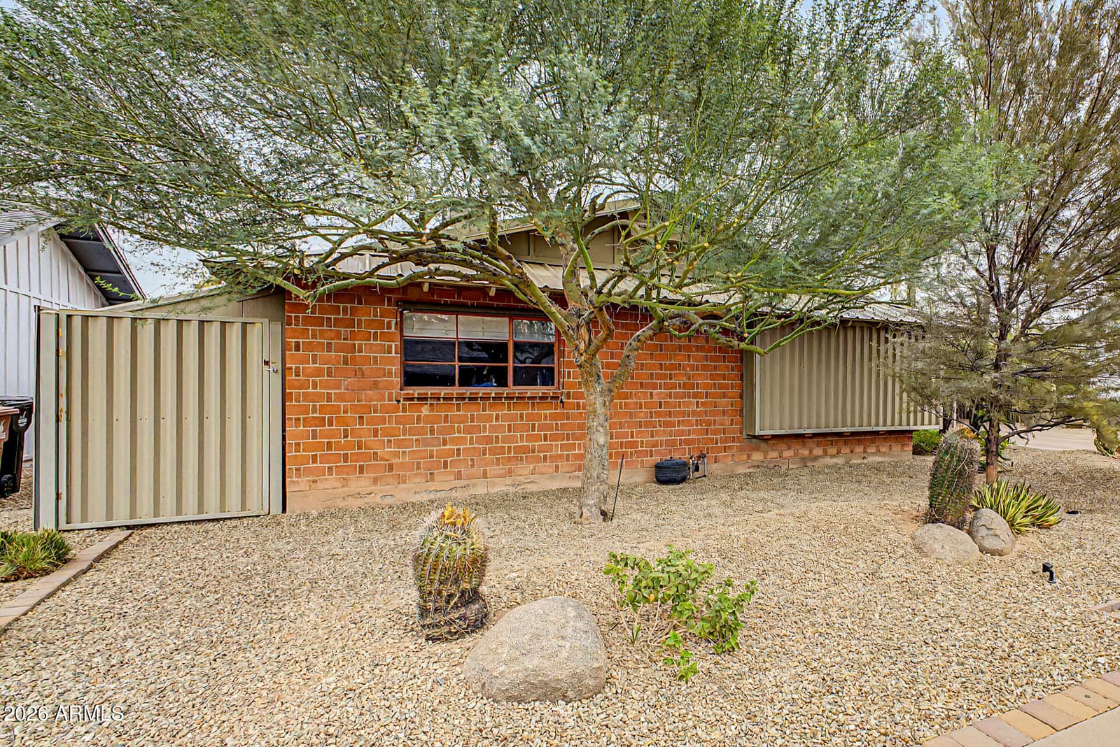 2505 N 85TH Place, Scottsdale, AZ 85257 — photo 56 of 58