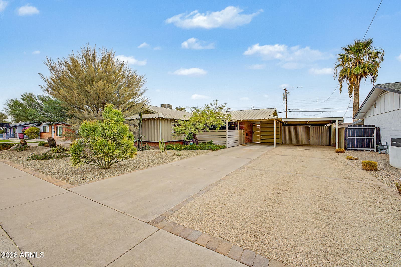 2505 N 85TH Place, Scottsdale, AZ 85257 — photo 57 of 58