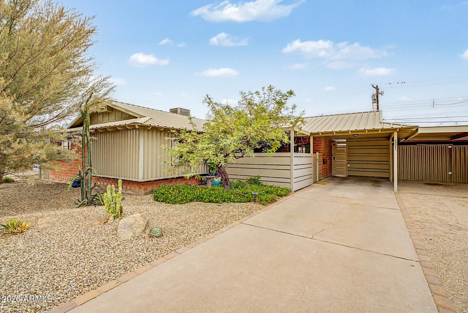 2505 N 85TH Place, Scottsdale, AZ 85257 — photo 58 of 58