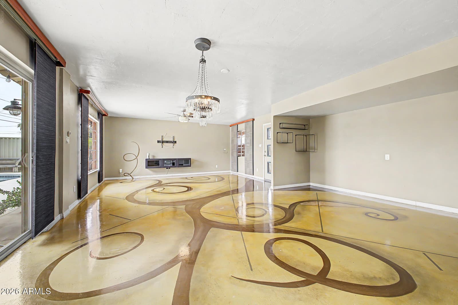 2505 N 85TH Place, Scottsdale, AZ 85257 — photo 24 of 58