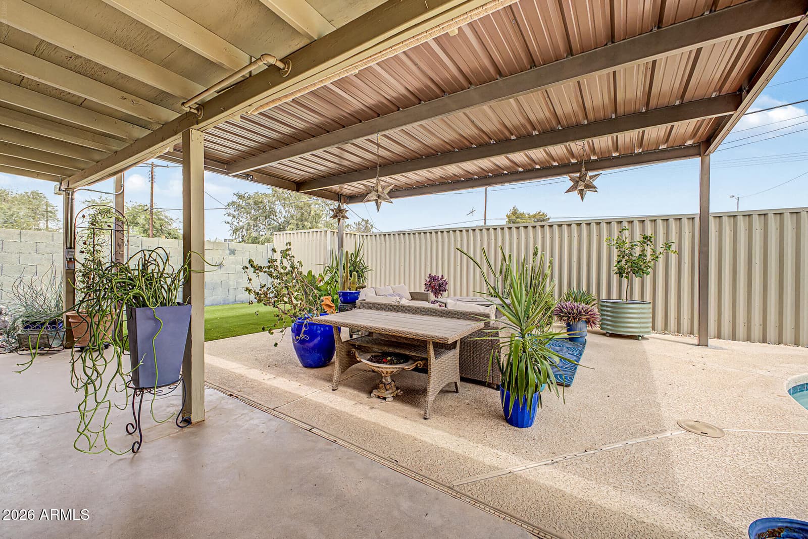 2505 N 85TH Place, Scottsdale, AZ 85257 — photo 43 of 58