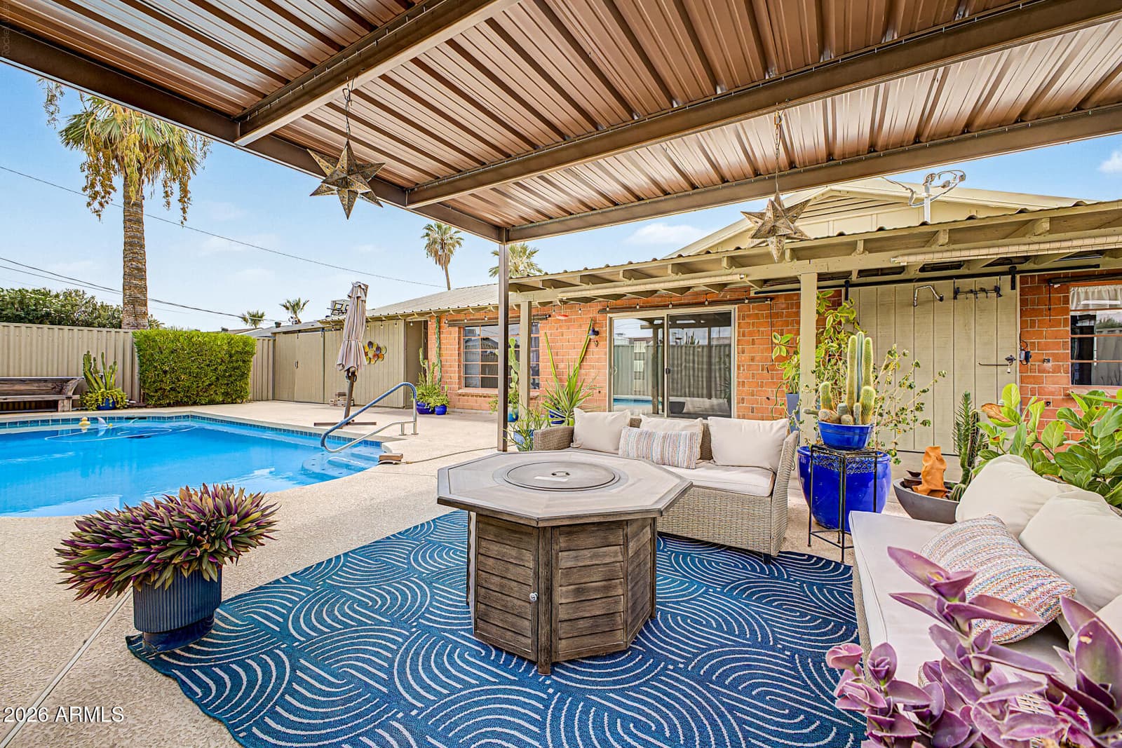 2505 N 85TH Place, Scottsdale, AZ 85257 — photo 45 of 58