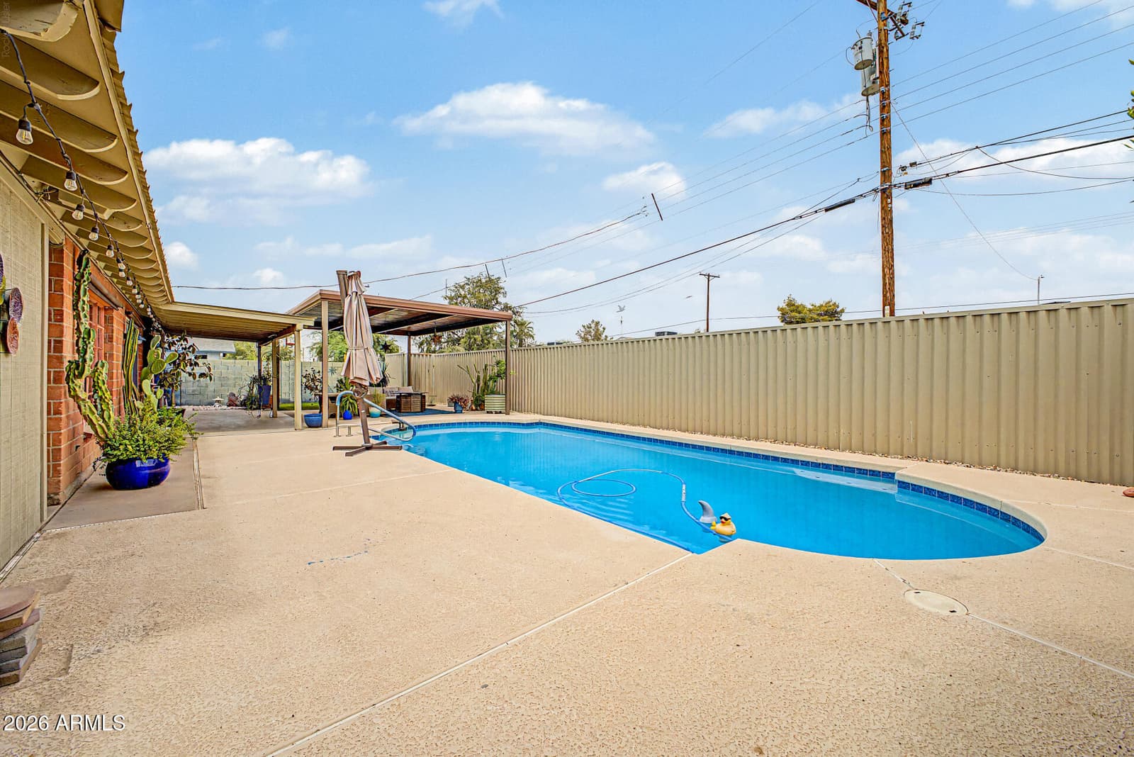 2505 N 85TH Place, Scottsdale, AZ 85257 — photo 48 of 58