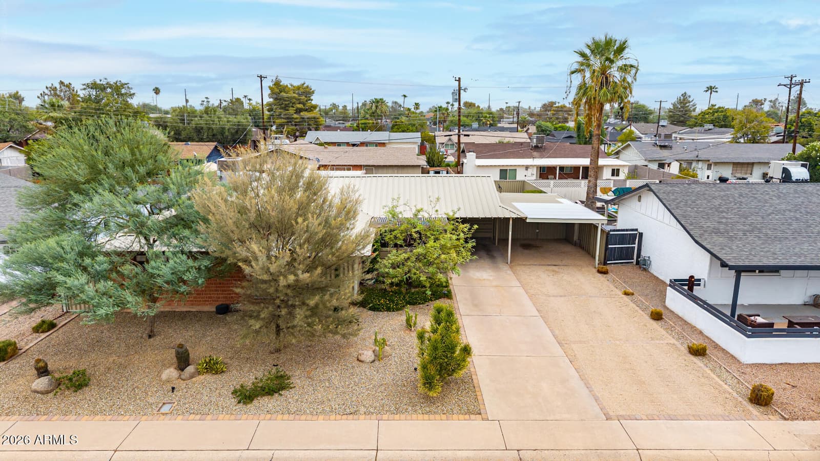 2505 N 85TH Place, Scottsdale, AZ 85257 — photo 3 of 58