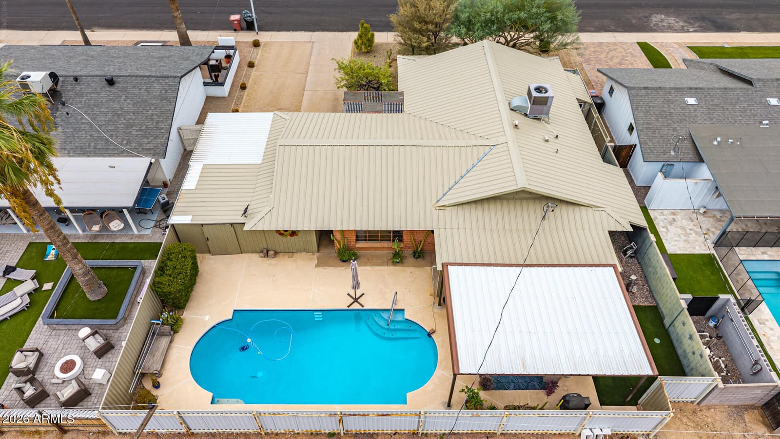 2505 N 85TH Place, Scottsdale, AZ 85257 — photo 5 of 58