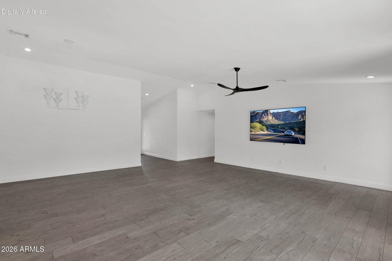 2717 S LOS ALTOS, Mesa, AZ 85202 — photo 15 of 38