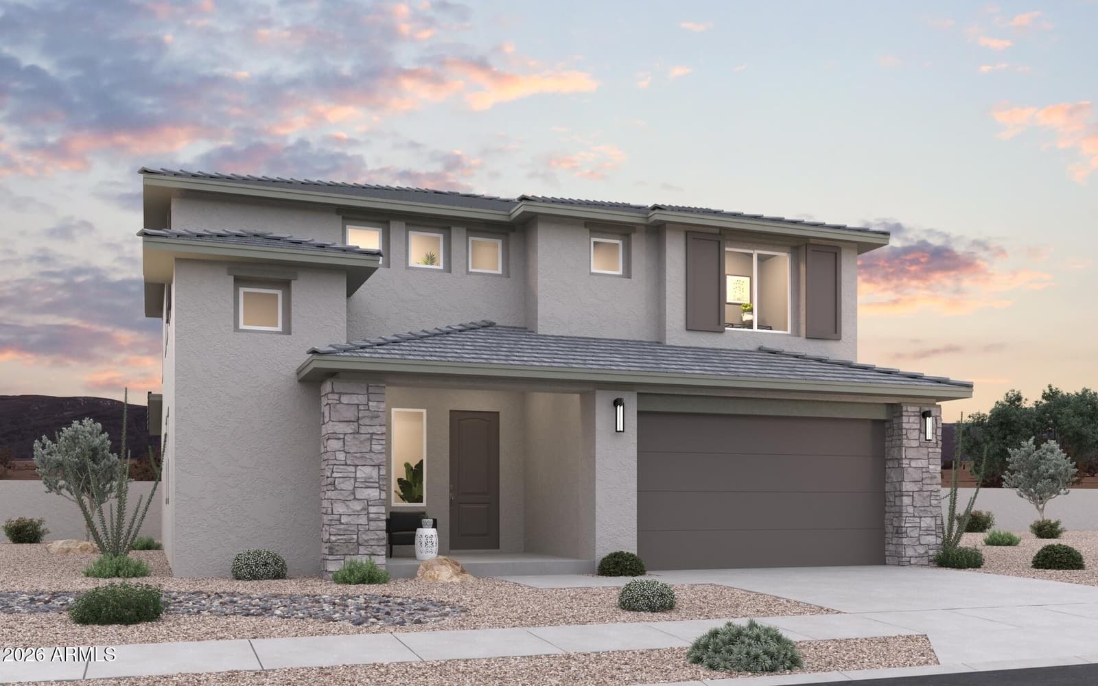 17547 W SOUTHGATE Avenue, Goodyear, AZ 85338 — photo 1 of 5