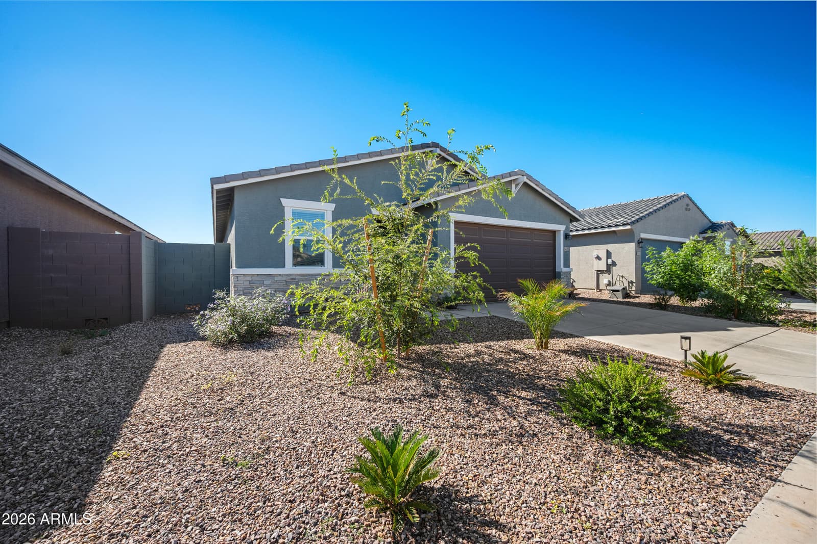 3423 E ALEXANDER Drive, San Tan Valley, AZ 85143 — photo 2 of 23