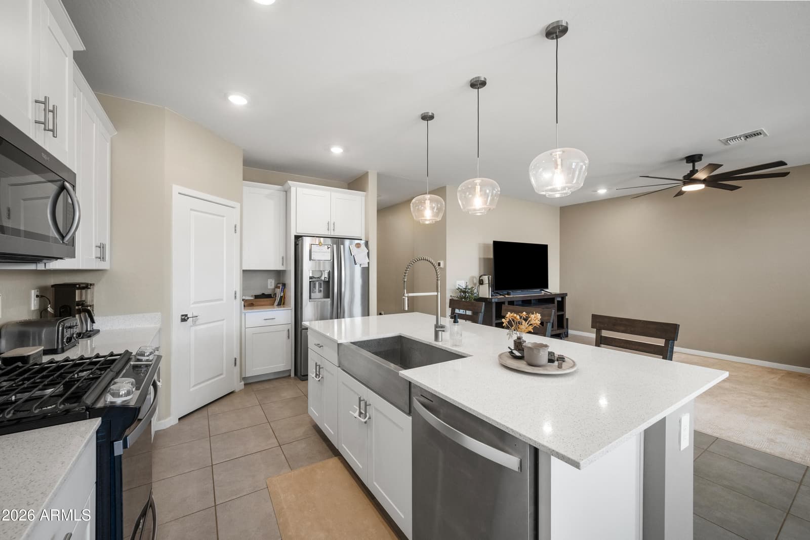 3423 E ALEXANDER Drive, San Tan Valley, AZ 85143 — photo 8 of 23