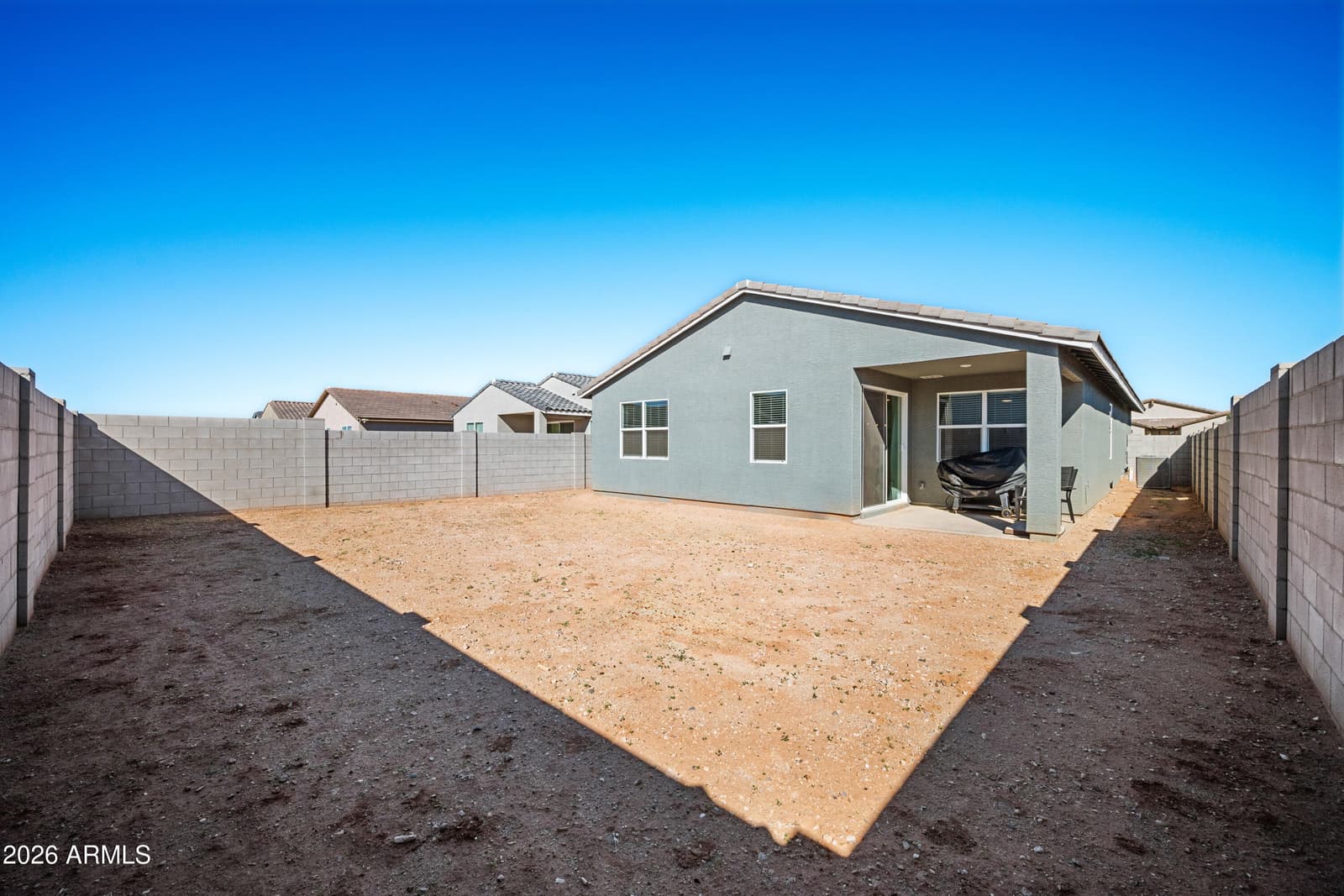 3423 E ALEXANDER Drive, San Tan Valley, AZ 85143 — photo 10 of 23
