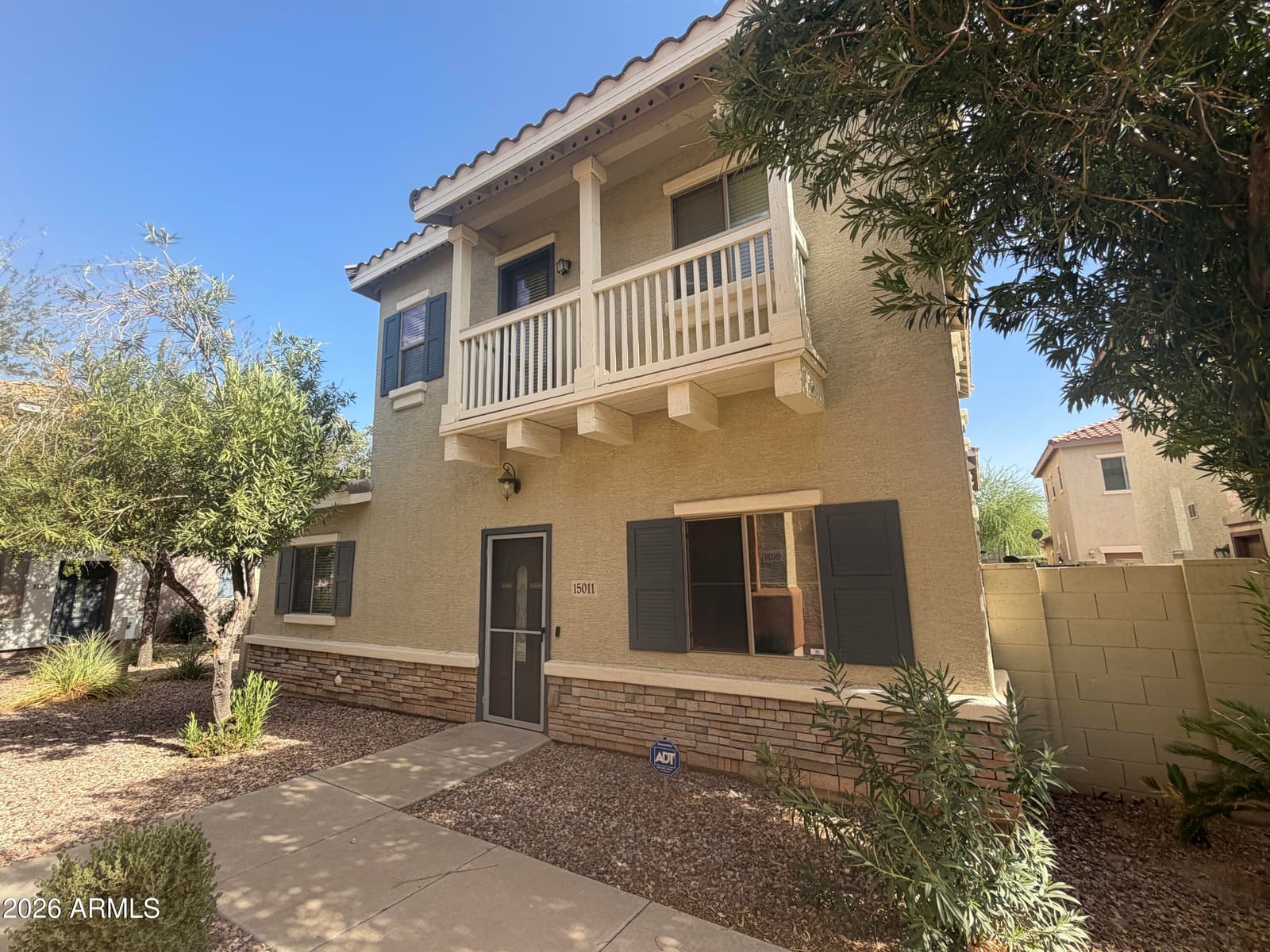 15011 N 142ND Lane, Surprise, AZ 85379 — photo 1 of 18