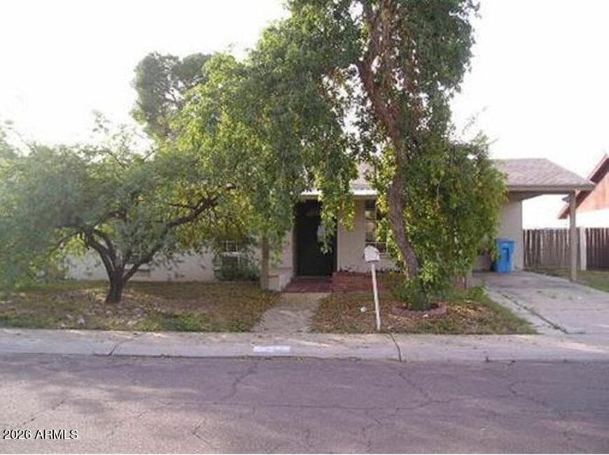 2119 W DANBURY Road, Phoenix, AZ 85023 — photo 1 of 17