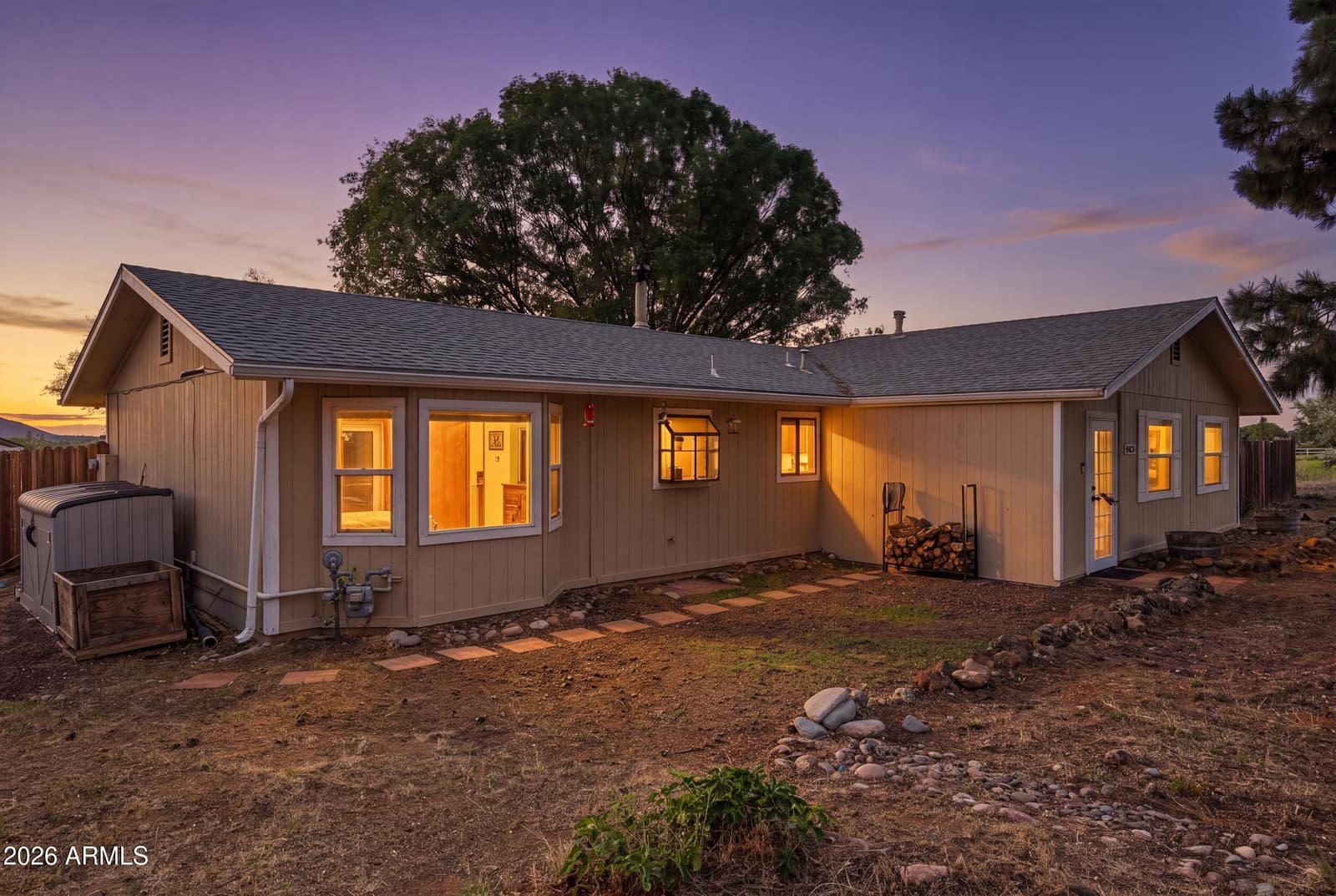5565 E CAMPBELL Avenue, Flagstaff, AZ 86004 — photo 5 of 41