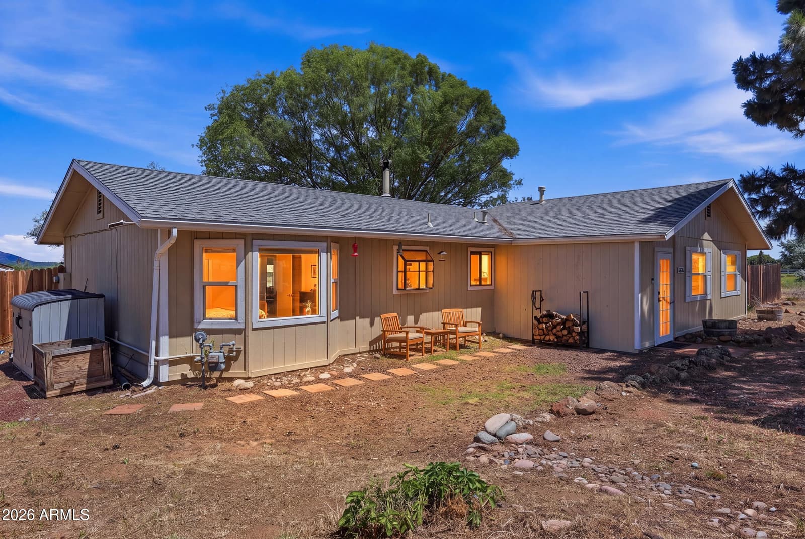 5565 E CAMPBELL Avenue, Flagstaff, AZ 86004 — photo 6 of 41